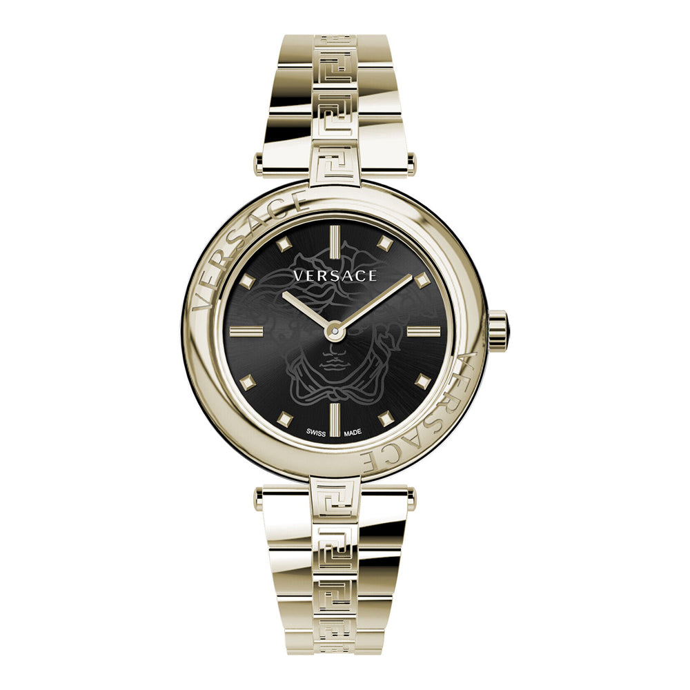 Versace VE2J00721 New Lady Damenuhr Versace VE2J00721 New Lady Damenuhr